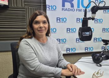 LINZUAIN: «HAY QUE TENER PASOS CLAROS PARA DETERMINAR LA ACCIÓN DENTRO DE LAS ESCUELAS»