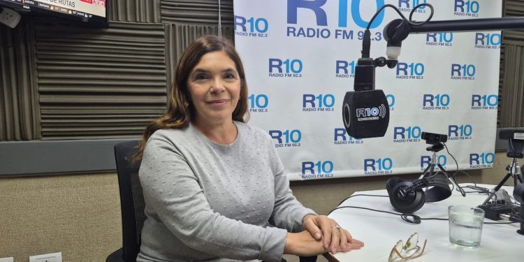 LINZUAIN: «HAY QUE TENER PASOS CLAROS PARA DETERMINAR LA ACCIÓN DENTRO DE LAS ESCUELAS»