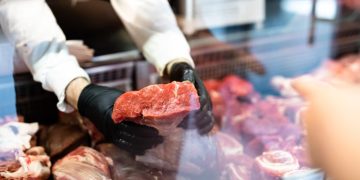 «SEMANA DE LA CARNE» EN ESTADOS UNIDOS: EL GOBIERNO IMPULSA UNA INICIATIVA PARA POTENCIAR EXPORTACIONES