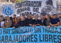LA INESPERADA COMPLICACIÓN QUE ENCONTRÓ LA CGT PARA AVANZAR CON LA MARCHA POR EL DÍA DEL TRABAJADOR