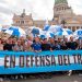 LA CGT MARCHARÁ HOY A LA PLAZA DE MAYO POR EL DÍA DEL TRABAJADOR, ENTRE PRESIONES INTERNAS Y LA AMENAZA DE OTRO PARO GENERAL