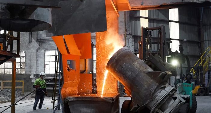 LA UIA MOSTRÓ PREOCUPACIÓN POR LA PROVISIÓN DE GAS Y ADVIRTIÓ POR «ALTOS COSTOS PARA LA INDUSTRIA»