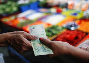 HOY SE PUBLICA EL DATO DE INFLACIÓN DE MARZO Y EL GOBIERNO Y LOS ANALISTAS ANTICIPAN QUE SUPERARÍA EL 3%