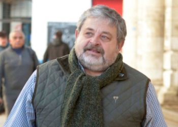 LÓPES: «LOS JUBILADOS VIENEN LLORANDO A VER SI SE LES PUEDE SACAR ALGÚN MEDICAMENTO PORQUE NO PUEDEN PAGARLO»