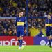 BOCA SUFRIÓ UN DURO GOLPE EN LA BOMBONERA