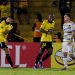 BOCA JUNIORS PERDIÓ 1-0 CON BARCELONA EN ECUADOR Y SE COMPLICÓ EN LA COPA LIBERTADORES