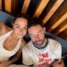 CACHETE SIERRA CONFIRMÓ SU SEPARACIÓN DE FIORELLA GIMÉNEZ