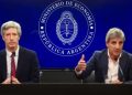 BAJÓ EL RITMO DE COMPRA DE DÓLARES DEL BANCO CENTRAL EN MAYO