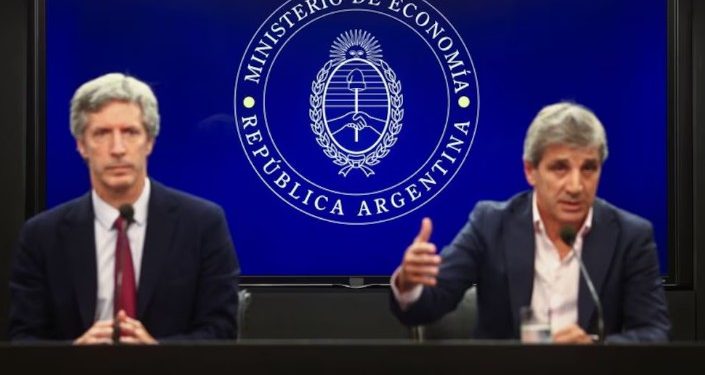 BAJÓ EL RITMO DE COMPRA DE DÓLARES DEL BANCO CENTRAL EN MAYO