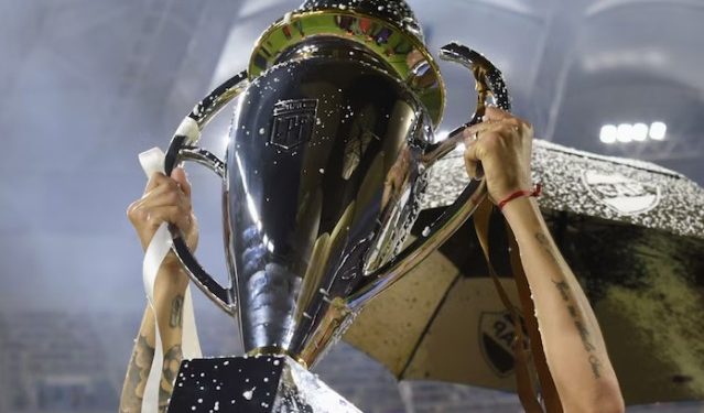 TRAS LAS VICTORIAS DE BELGRANO Y ARGENTINOS JUNIORS, ASÍ QUEDÓ EL CUADRO DE SEMIFINALES DEL TORNEO APERTURA