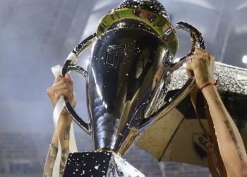 SE CONFIRMARON DÍAS Y HORARIOS DE LOS PARTIDOS DE OCTAVOS DE FINAL DEL TORNEO APERTURA