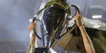 SE CONFIRMARON DÍAS Y HORARIOS DE LOS PARTIDOS DE OCTAVOS DE FINAL DEL TORNEO APERTURA