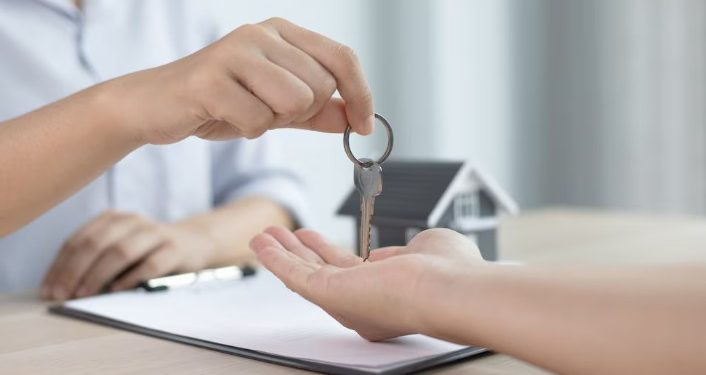 CAYERON LOS CRÉDITOS HIPOTECARIOS: ABRIL MARCÓ EL MONTO MÁS BAJO EN LOS ÚLTIMOS 18 MESES