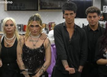 QUIÉN FUE EL ÚLTIMO ELIMINADO DE GRAN HERMANO GENERACIÓN DORADA