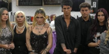 QUIÉN FUE EL ÚLTIMO ELIMINADO DE GRAN HERMANO GENERACIÓN DORADA