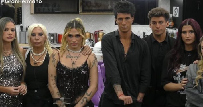 QUIÉN FUE EL ÚLTIMO ELIMINADO DE GRAN HERMANO GENERACIÓN DORADA