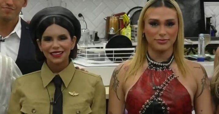 QUIÉN FUE LA ÚLTIMA ELIMINADA DE GRAN HERMANO GENERACIÓN DORADA