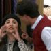 LA VIOLENTA REACCIÓN DE NAZARENO CON PINCOYA EN GRAN HERMANO
