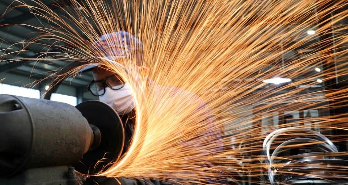 LA INDUSTRIA BONAERENSE PRESENTARÁ UNA PROPUESTA PARA ELIMINAR INGRESOS BRUTOS TRAS PERDER 7.800 EMPLEOS EN UN AÑO