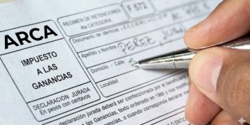IMPUESTO A LAS GANANCIAS: CUÁL ES LA MODIFICACIÓN QUE PROPONE EL FMI Y QUE EL GOBIERNO DESCARTÓ