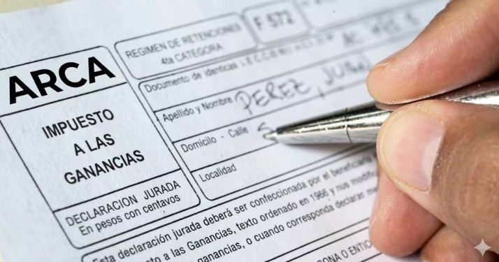 IMPUESTO A LAS GANANCIAS: CUÁL ES LA MODIFICACIÓN QUE PROPONE EL FMI Y QUE EL GOBIERNO DESCARTÓ