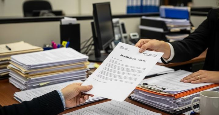 EL GOBIERNO PUSO EN MARCHA UN PLAN DE RETIRO VOLUNTARIO PARA LOS TRABAJADORES DEL INTA