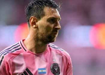 EL COMUNICADO OFICIAL DE INTER MIAMI SOBRE LA LESIÓN QUE SUFRIÓ LIONEL MESSI ANTES DEL MUNDIAL 2026