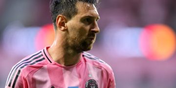 EL COMUNICADO OFICIAL DE INTER MIAMI SOBRE LA LESIÓN QUE SUFRIÓ LIONEL MESSI ANTES DEL MUNDIAL 2026