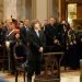 LA IGLESIA SUMA SEÑALES DE DESCONTENTO EN CONTRA DEL GOBIERNO Y SE TENSIONA EL VÍNCULO TRAS EL TEDEUM