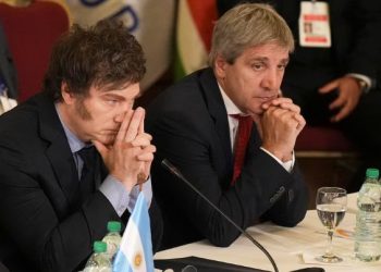 EL GOBIERNO MODIFICÓ EL PRESUPUESTO 2026 Y RECORTÓ CASI $3 BILLONES DE DIFERENTES PARTIDAS