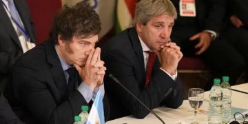 EL GOBIERNO MODIFICÓ EL PRESUPUESTO 2026 Y RECORTÓ CASI $3 BILLONES DE DIFERENTES PARTIDAS