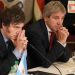 EL GOBIERNO MODIFICÓ EL PRESUPUESTO 2026 Y RECORTÓ CASI $3 BILLONES DE DIFERENTES PARTIDAS