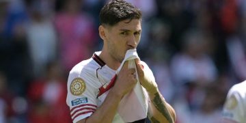 ALIVIO EN RIVER Y LA SELECCIÓN ARGENTINA