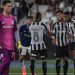 RACING CAYÓ 2-1 ANTE BOTAFOGO EN RÍO DE JANEIRO Y QUEDÓ AL BORDE DE LA ELIMINACIÓN EN LA COPA SUDAMERICANA