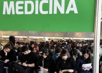 EL GOBIERNO APROBÓ EL NUEVO EXAMEN DE RESIDENCIAS MÉDICAS