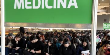 EL GOBIERNO APROBÓ EL NUEVO EXAMEN DE RESIDENCIAS MÉDICAS
