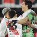 EN UNA DEFINICIÓN PARA EL INFARTO, RIVER VENCIÓ A SAN LORENZO Y AVANZÓ A CUARTOS DE FINAL DEL APERTURA