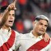 RIVER PLATE GOLEÓ 3-0 A BLOOMING Y SE CLASIFICÓ A LOS OCTAVOS DE FINAL DE LA COPA SUDAMERICANA