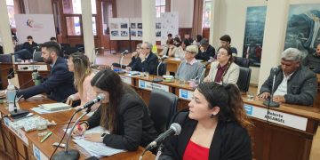 EL HCD APROBÓ EL AUMENTO DEL BOLETO DE COLECTIVOS