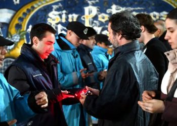 EL GOBIERNO RESTRINGIÓ EL INGRESO DE DEUDORES ALIMENTARIOS A LAS CANCHAS EN EL MARCO DEL PROGRAMA TRIBUNA SEGURA