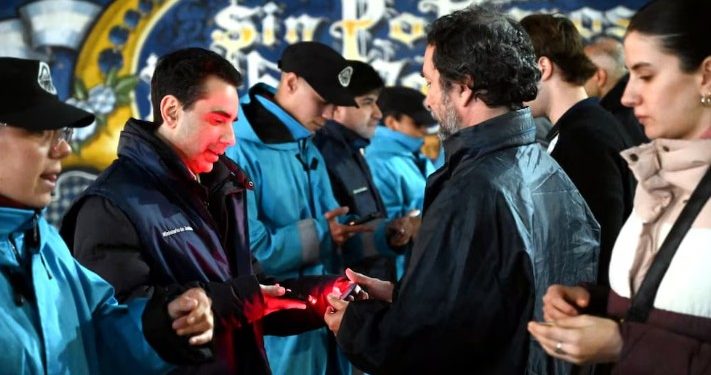 EL GOBIERNO RESTRINGIÓ EL INGRESO DE DEUDORES ALIMENTARIOS A LAS CANCHAS EN EL MARCO DEL PROGRAMA TRIBUNA SEGURA