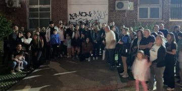 VALENTE: «EL SINDICATO TIENE UN PLAN SISTEMÁTICO DE BUSCAR LA DESTRUCCIÓN DE LAS ESCUELAS MEDIAS»