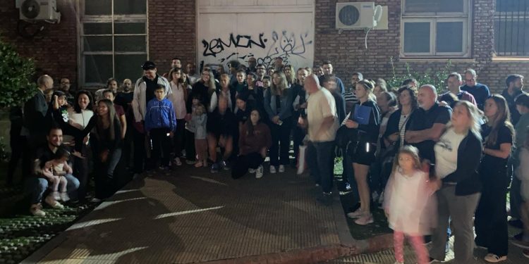 VALENTE: «EL SINDICATO TIENE UN PLAN SISTEMÁTICO DE BUSCAR LA DESTRUCCIÓN DE LAS ESCUELAS MEDIAS»