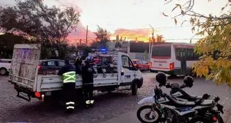 CAPTURARON A CUATRO PRÓFUGOS DE LA JUSTICIA EN BAHÍA