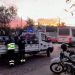 CAPTURARON A CUATRO PRÓFUGOS DE LA JUSTICIA EN BAHÍA