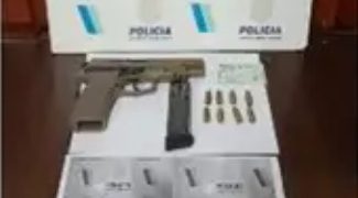 ALLANARON UNA CASA POR AMENAZAS ENTRE HERMANOS DEBIDO A UNA HERENCIA FAMILIAR