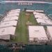TORMENTAS ELÉCTRICAS Y MUCHA LLUVIA EN LA PREVIA DE LA F1 EN MIAMI