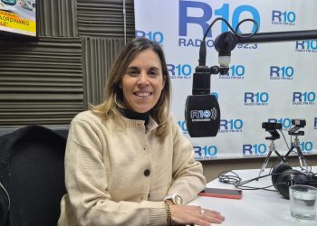 PIRES: «ES IMPORTANTE ACOMPAÑAR DESDE EL ESTADO Y GENERAR OPORTUNIDADES DE VIDA»