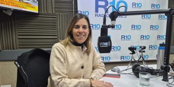 PIRES: «ES IMPORTANTE ACOMPAÑAR DESDE EL ESTADO Y GENERAR OPORTUNIDADES DE VIDA»