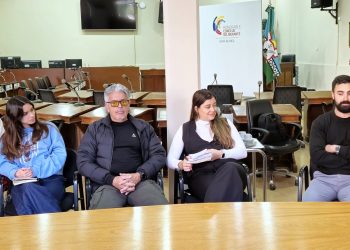 TOMASSINI: «HAY QUE TENER ESPACIOS DE DIÁLOGO Y DEBATE PARA HABLAR DE SALUD MENTAL»